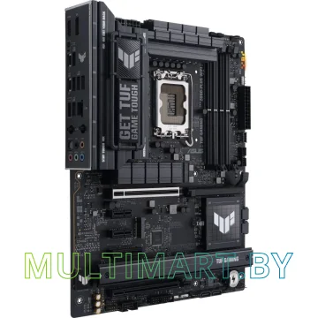 Материнская плата ASUS TUF Gaming Z890-Plus WiFi картинка 2
